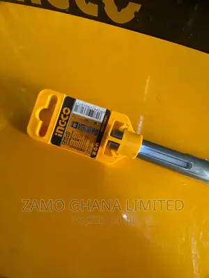 Flat Max Chisel 18mm - DBC