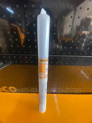 Pointed Hex Chisel 30mm - Dbc