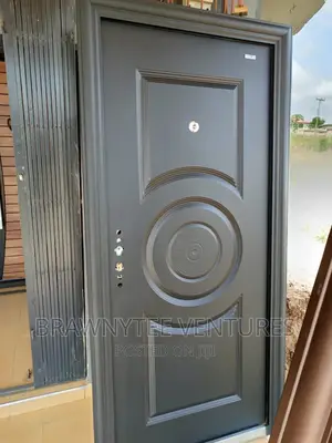 Top P. Security D