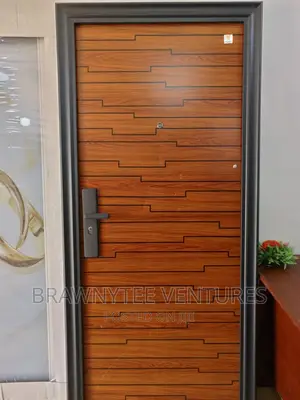 Quality Brown Design S. D