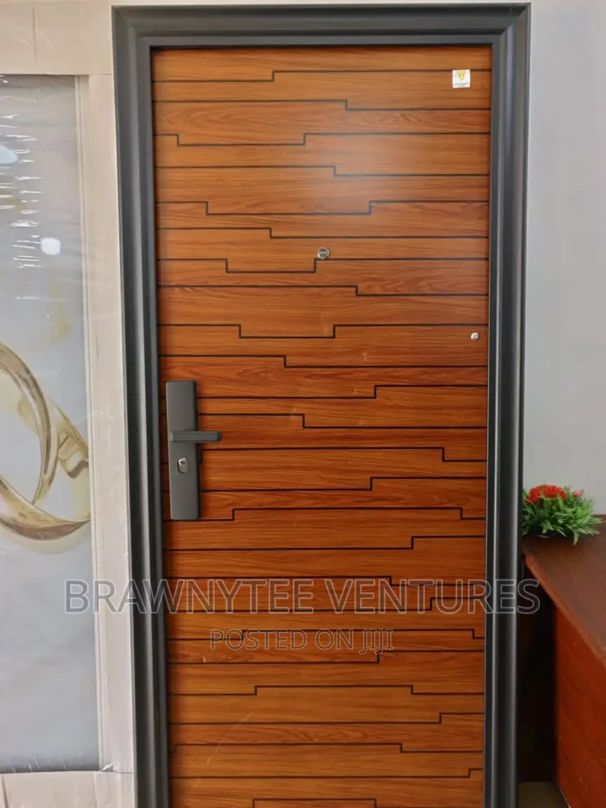 Quality Brown Design S. D