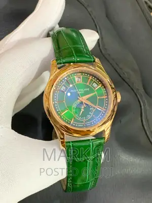 Patek Phillipe Unisex