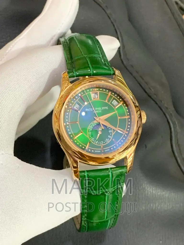 Patek Phillipe Unisex
