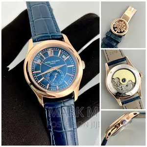 Patek Phillipe Unisex
