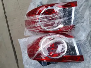 Toyota Corolla 2012 Taillight Available