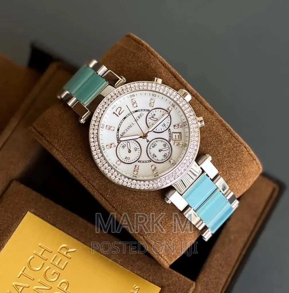 Michael Kors for Ladies