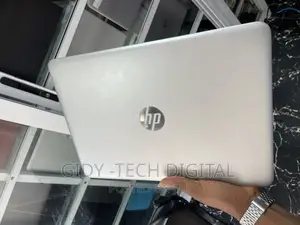 New Laptop HP EliteBook 840 G3 8GB Intel Core I5 SSD 256GB