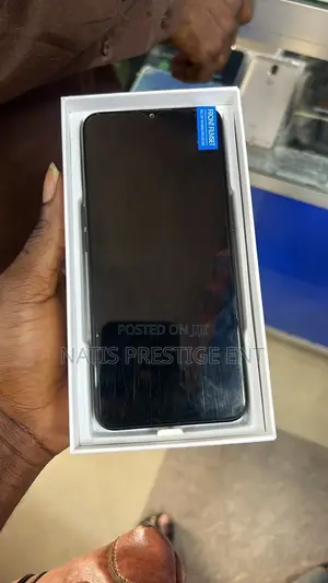 New Oppo A31 128 GB Black