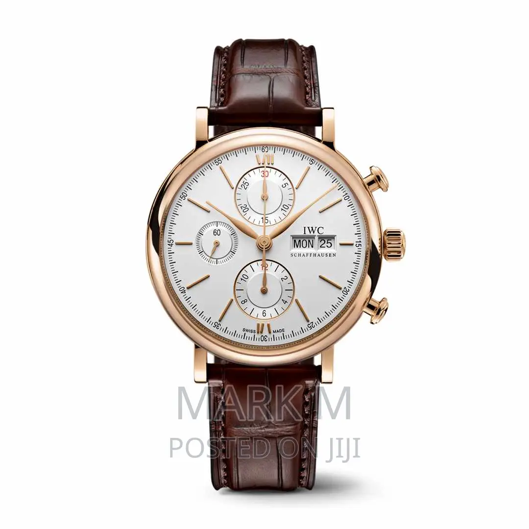 IWC Schaffhausen Unisex