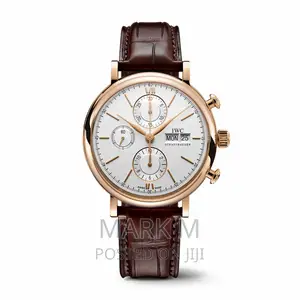 IWC Schaffhausen Unisex