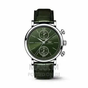IWC Schaffhausen Unisex