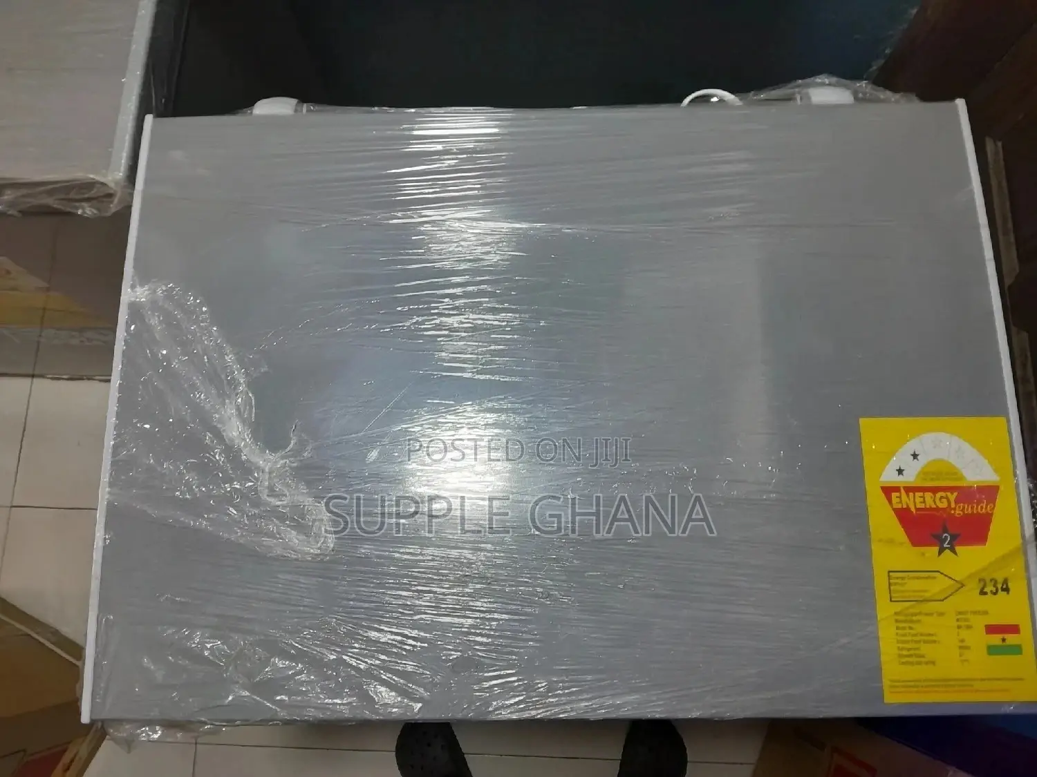 Mitsui Chest Freezer