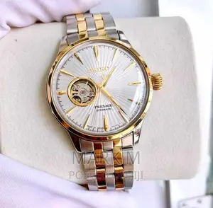 Seiko Men's Watch
