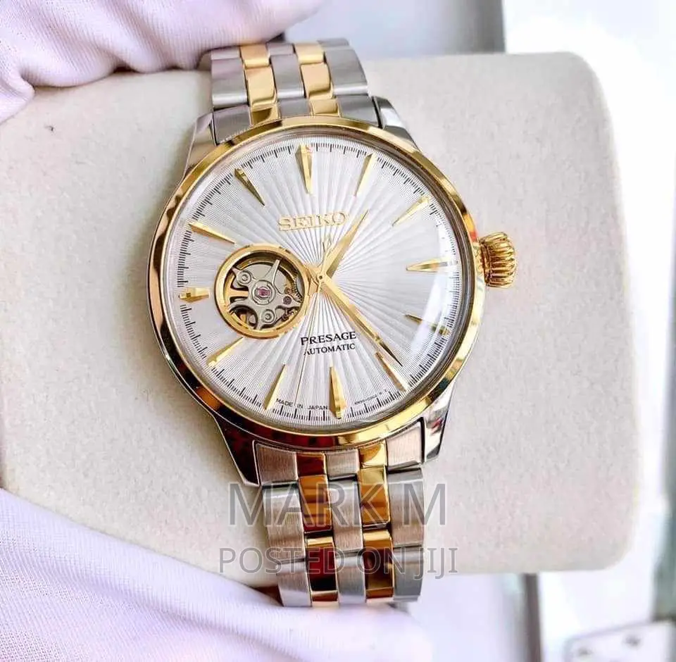Seiko Men's Watch