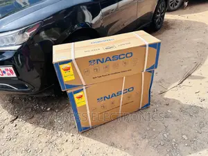 Magic Filter Split R410 Gas 1.5hp Ac Nasco White