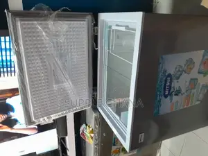 New Mitsui Chest Freezer