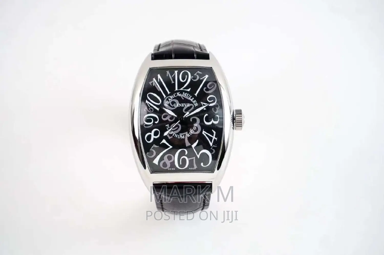 Franck Muller Crazy Hours