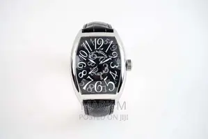 Franck Muller Crazy Hours