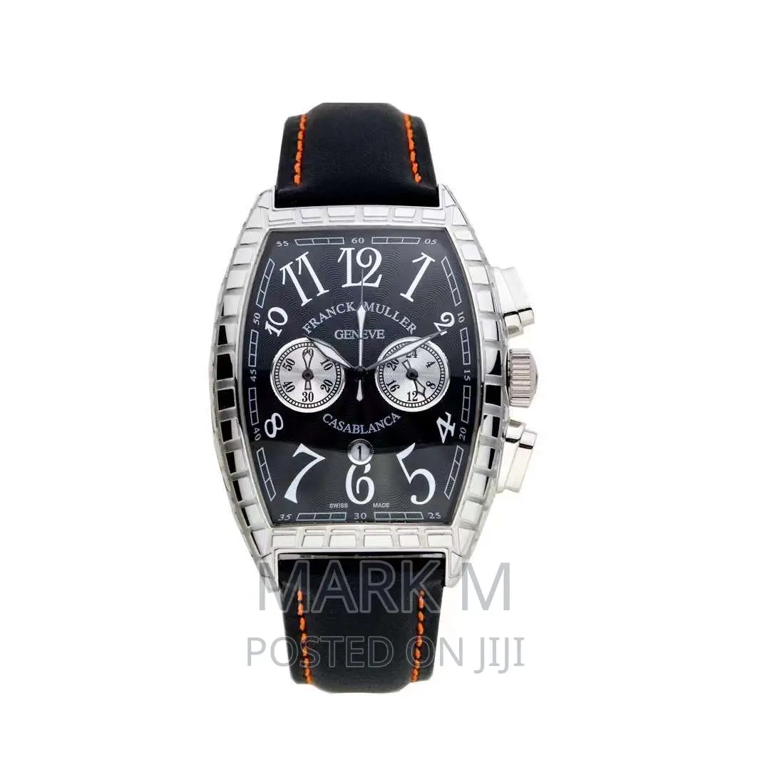 Franck Muller Crazy Hours