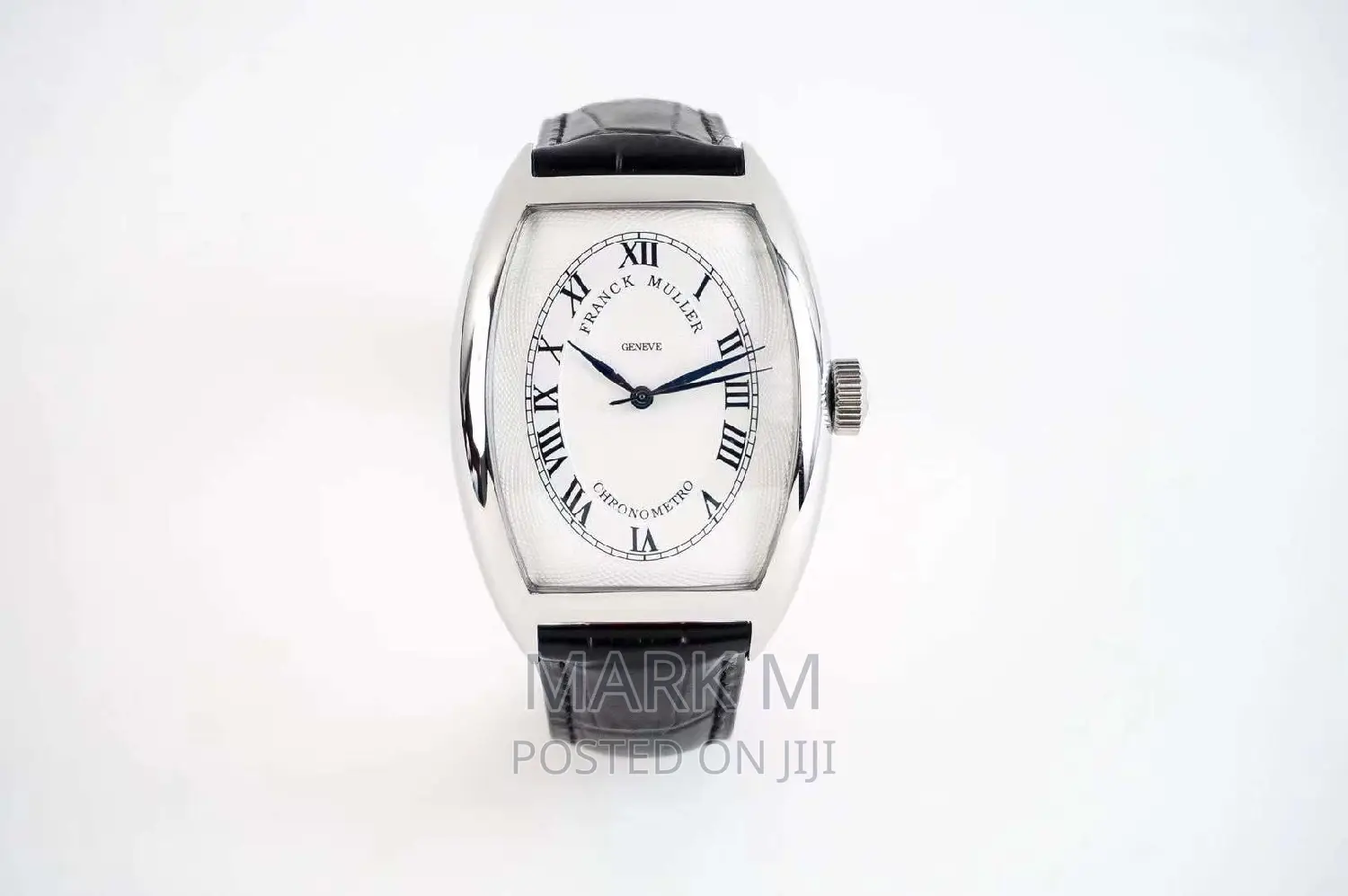 Franck Muller Crazy Hours