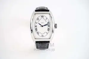 Franck Muller Crazy Hours
