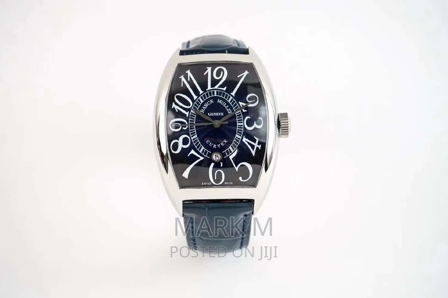 Franck Muller Crazy Hours