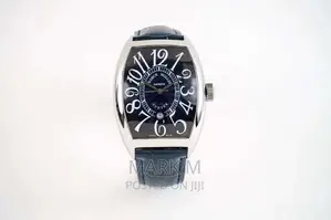 Franck Muller Crazy Hours