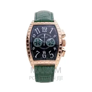 Franck Muller Crazy Hours