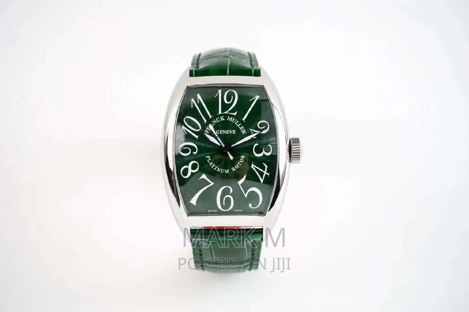 Franck Muller Crazy Hours