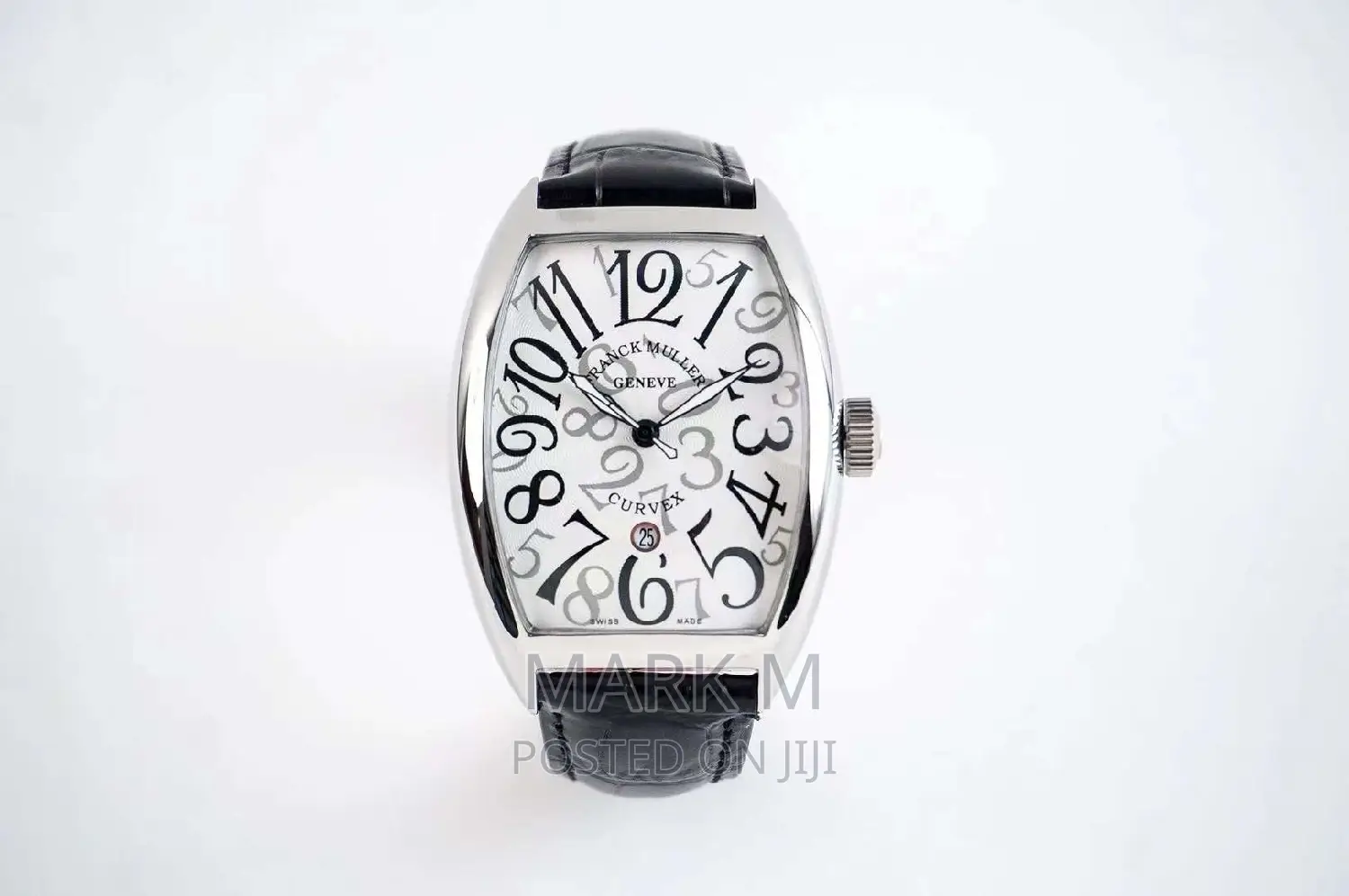 Franck Muller Crazy Hours