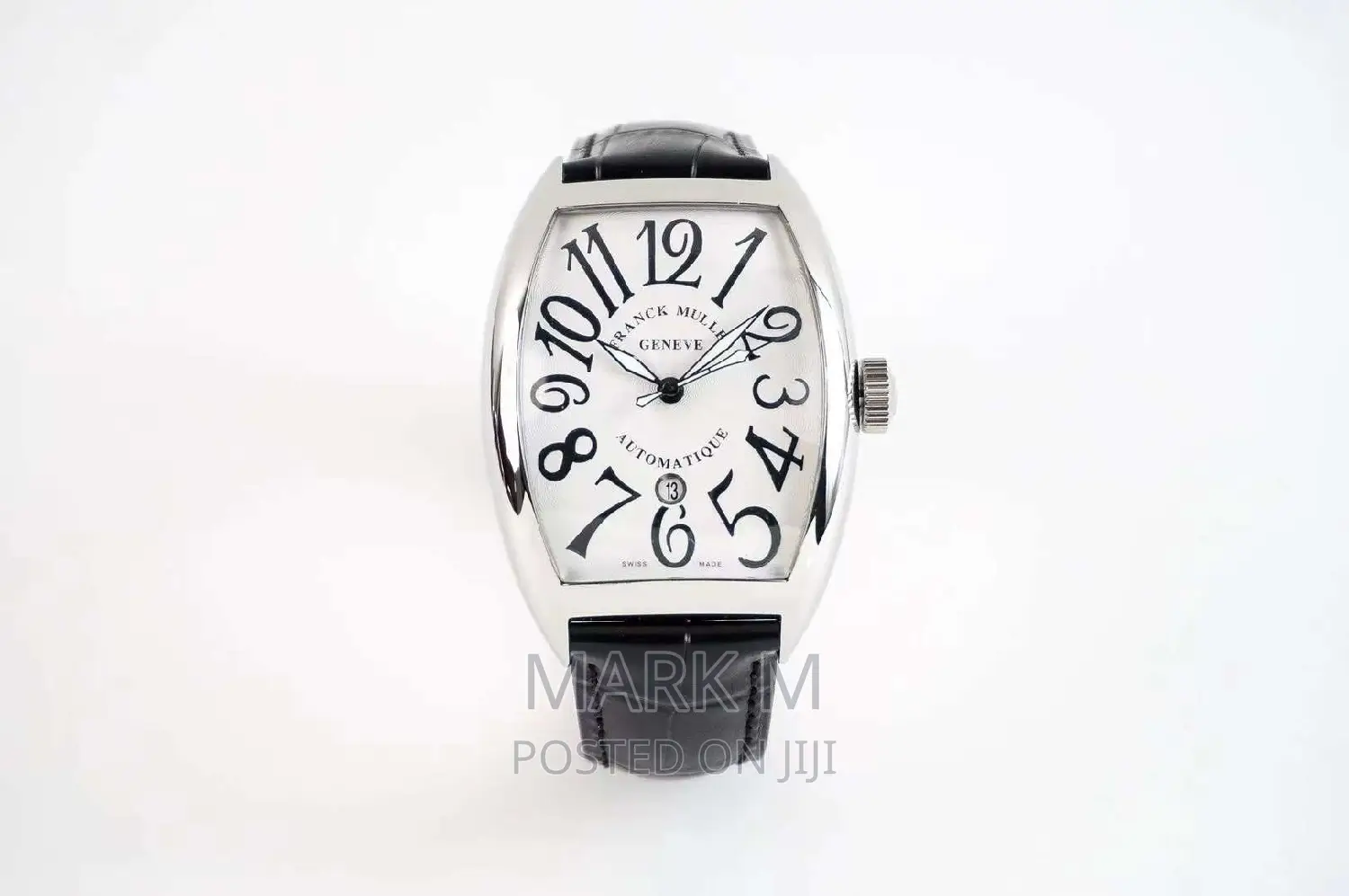 Franck Muller Crazy Hours