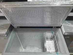 Asano New Chest Freezer