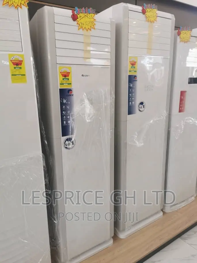 Gree 2.5hp Standing Air Condition