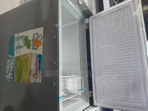 Fast Cooling Asano Chest Freezer