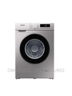 Brand New 8kg Samsung Washing Machines Fully Auto Front Load