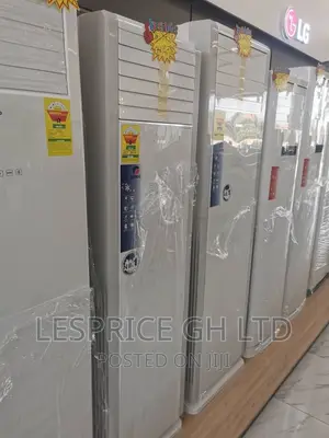 Gree 2.5hp Standing Air Condition Power Plus