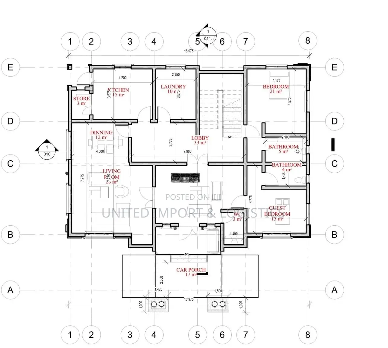 FIRSTMAN CONSTRUCTION Building Contractor