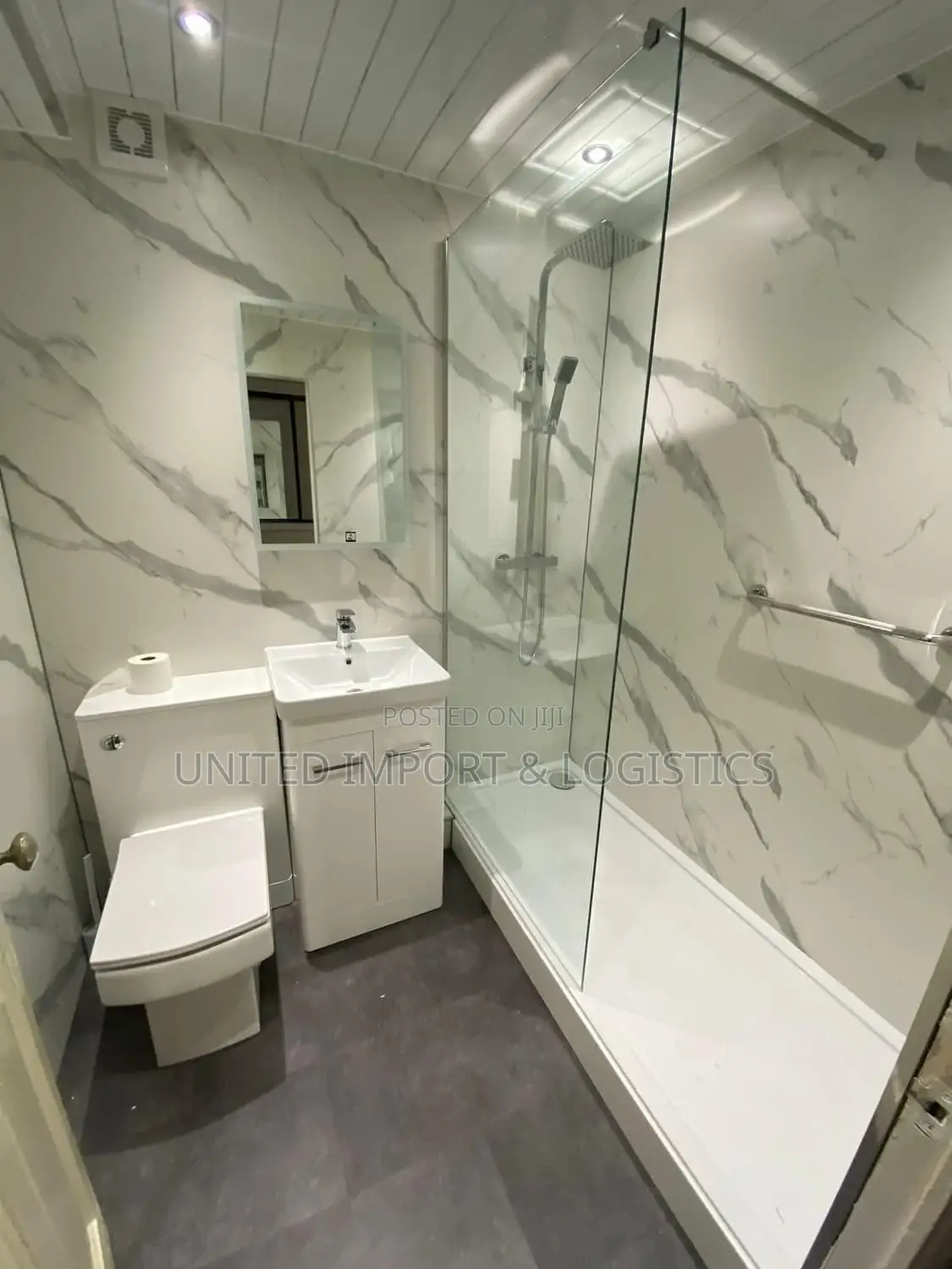 FIRSTMAN CONSTRUCTION Building Contractor