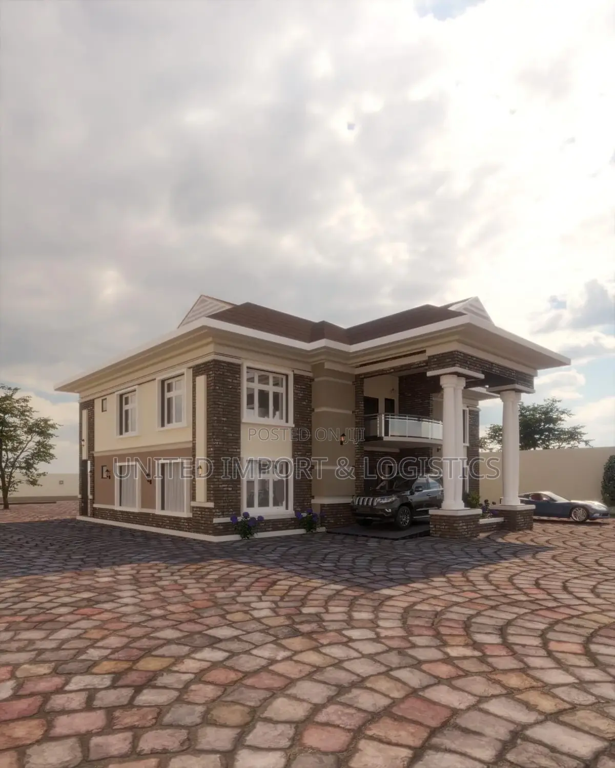FIRSTMAN CONSTRUCTION Building Contractor