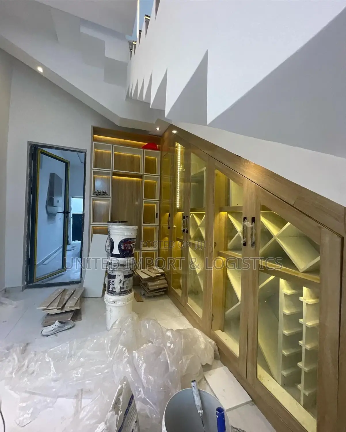 FIRSTMAN CONSTRUCTION Building Contractor