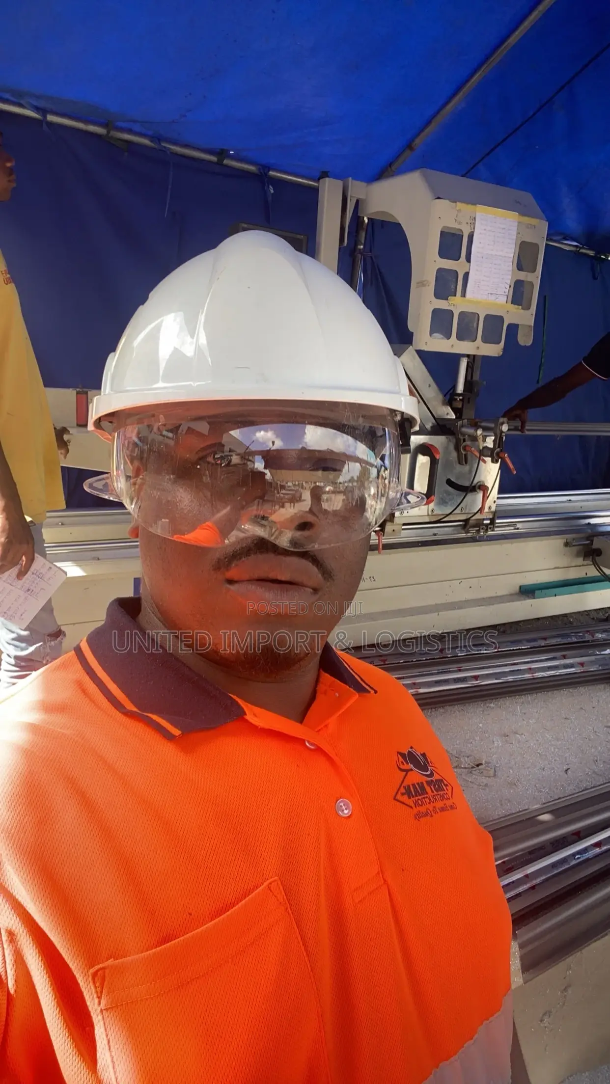 FIRSTMAN CONSTRUCTION Building Contractor