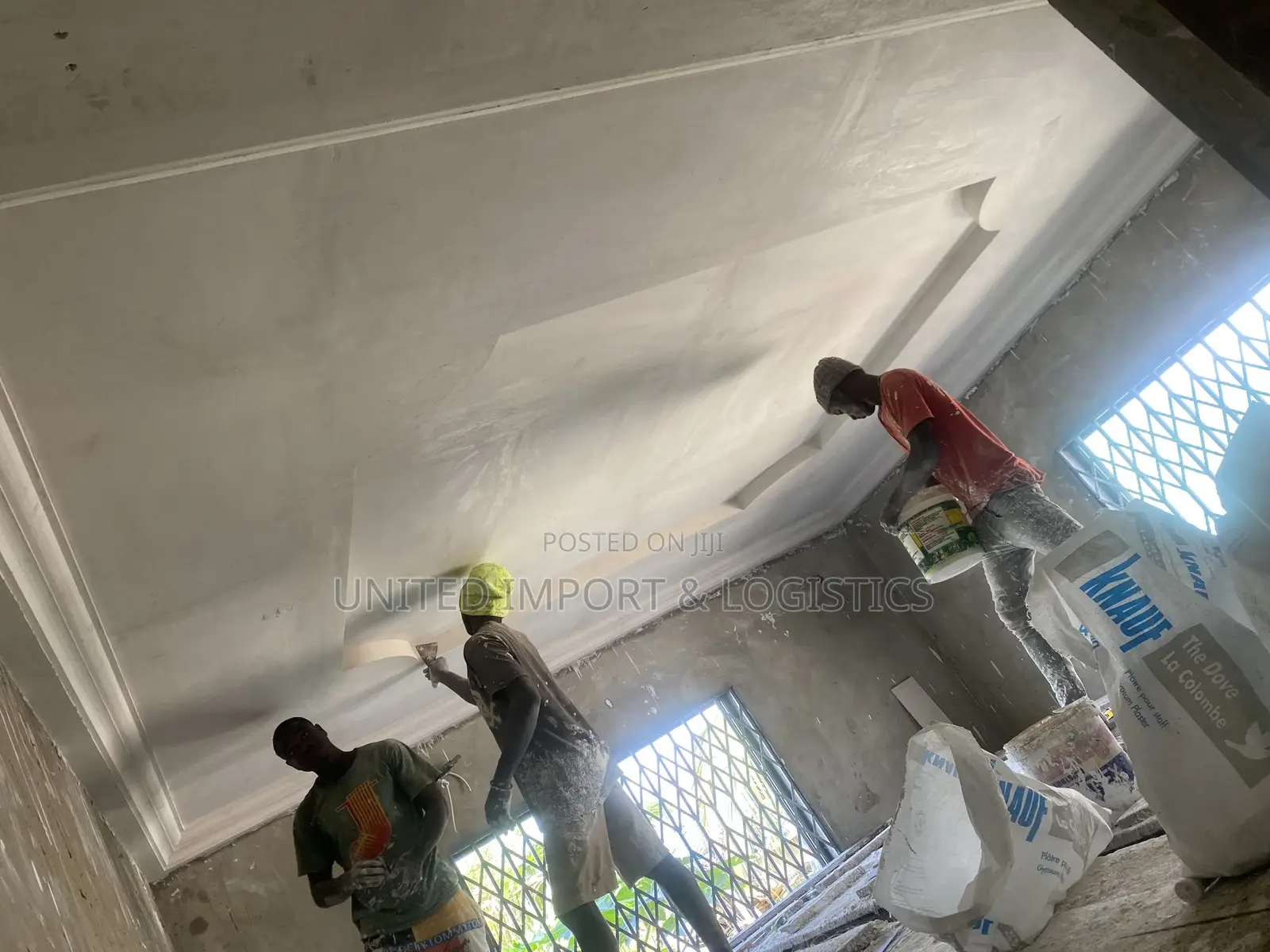 FIRSTMAN CONSTRUCTION Building Contractor
