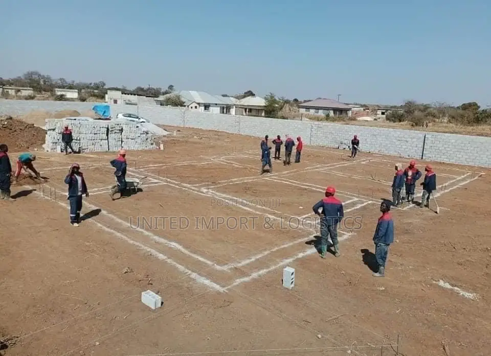 FIRSTMAN CONSTRUCTION Building Contractor