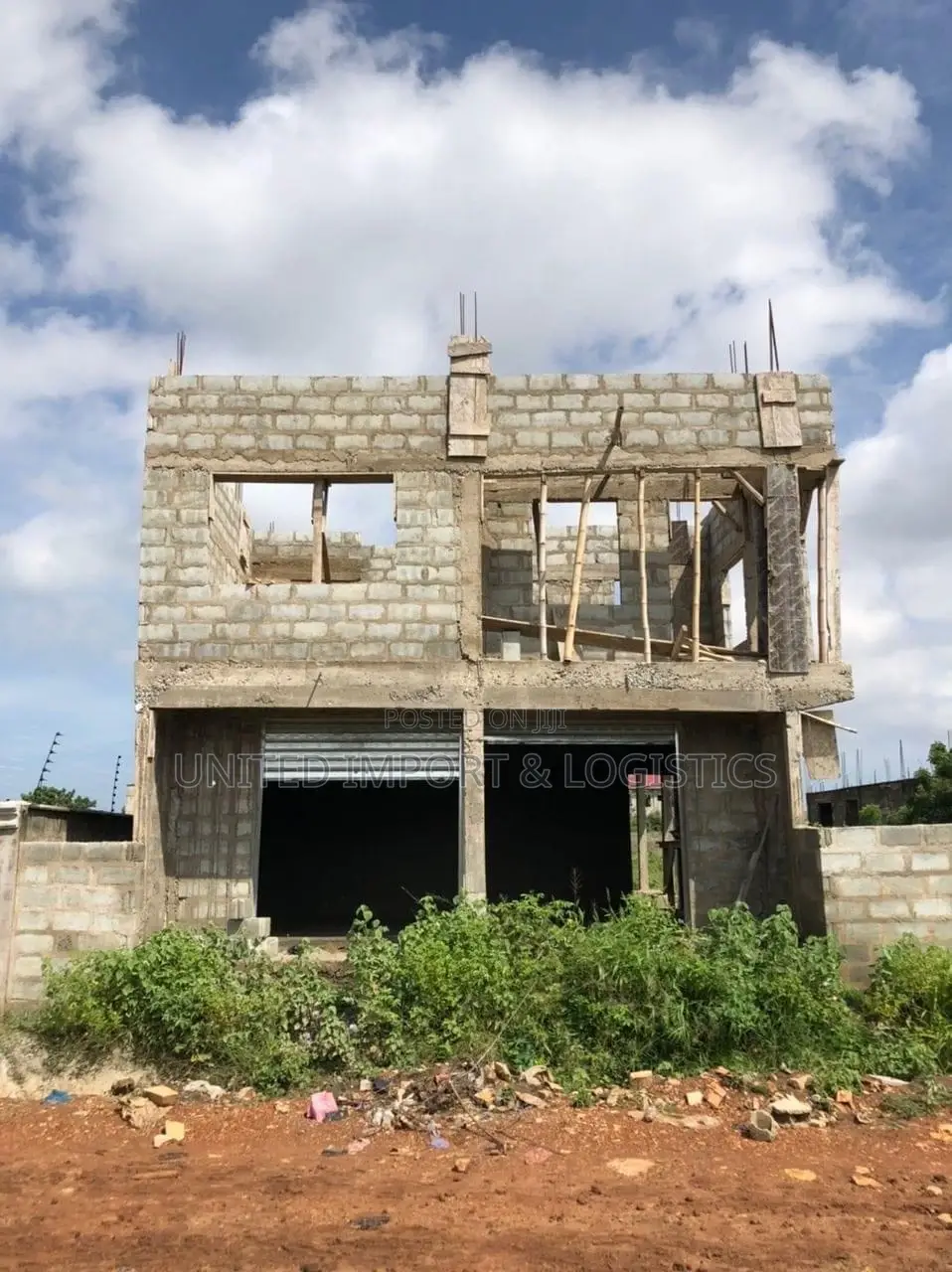 FIRSTMAN CONSTRUCTION Building Contractor