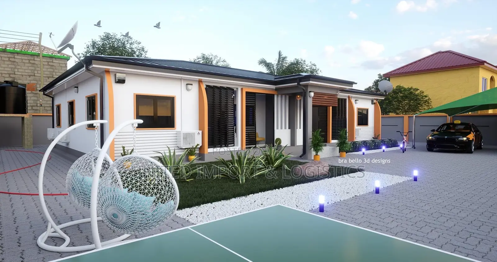 FIRSTMAN CONSTRUCTION Building Contractor