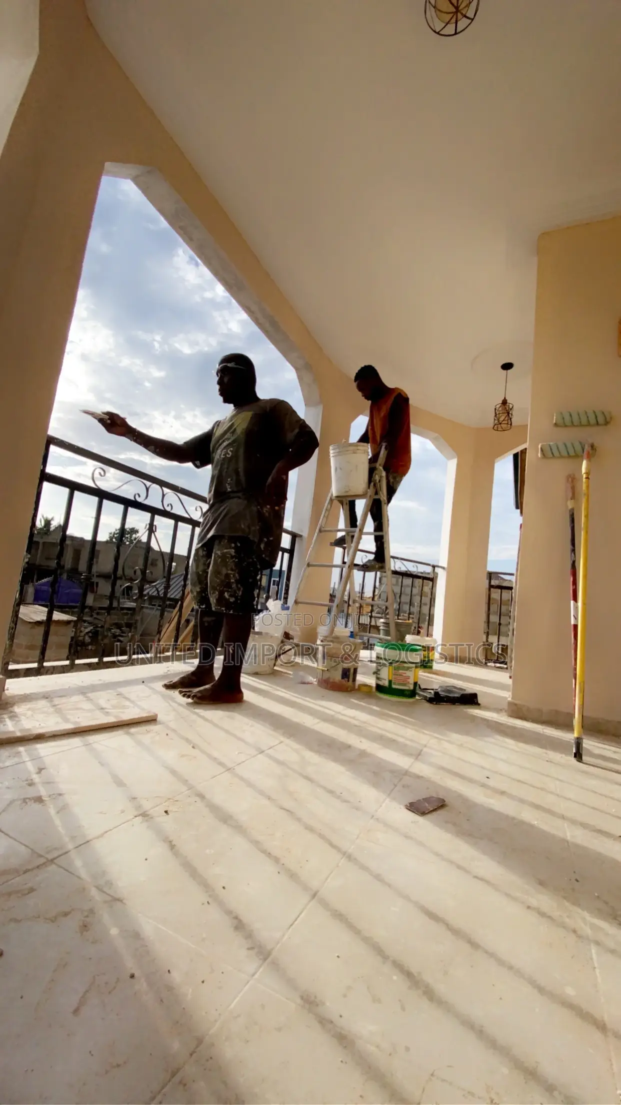 FIRSTMAN CONSTRUCTION Building Contractor