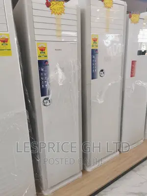 Instant Cooling Floor Stabilizer 2.5hp Gree Air Condition