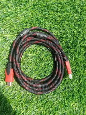 Highs Speed 3.0m HDMI Cable