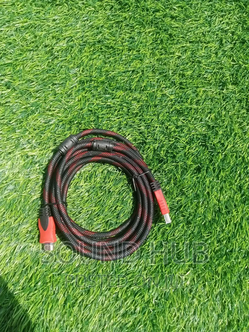 Highs Speed 3.0m HDMI Cable