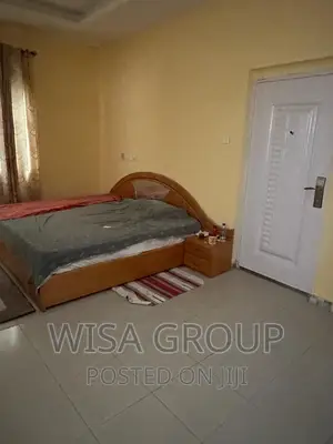 4bdrm Apartment in Wisa Groups, Accra Metropolitan for rent